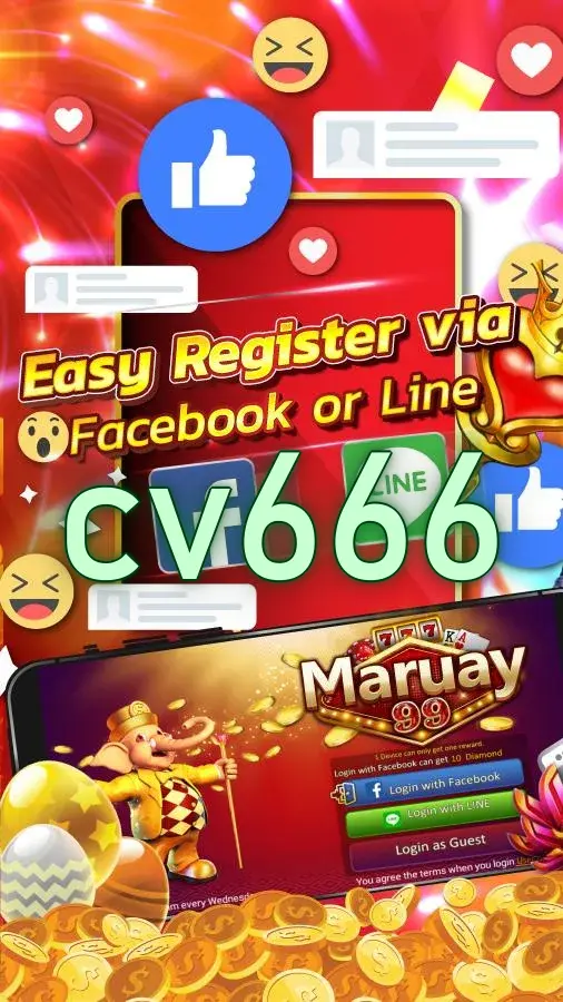 cv666 লগইন