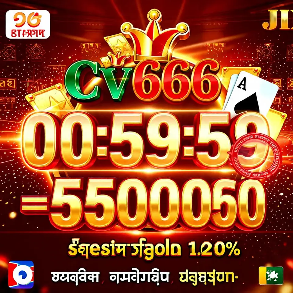 cv666 লগইন - cv666 অফিসিয়াল