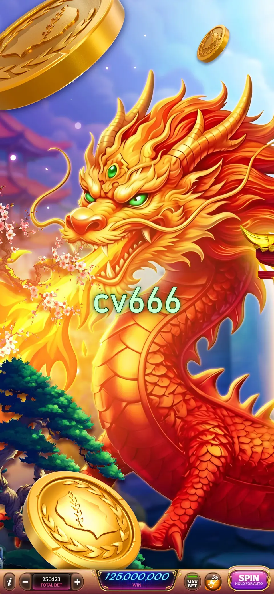 cv666 স্ক্রিনশট - APK অফিসিয়াল