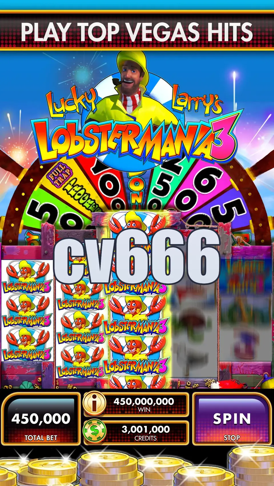 cv666 Preview - অফিসিয়াল ডাউনলোড